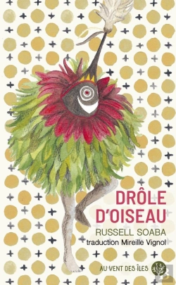 Bertrand.pt - Drôle D'Oiseau