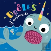 Drôles D'Animaux