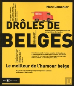 Bertrand.pt - Droles De Belges