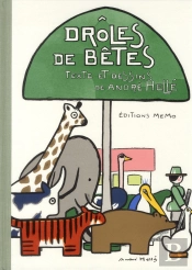 Droles De Betes