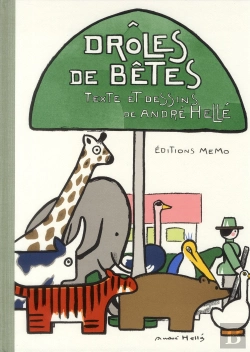 Bertrand.pt - Droles De Betes
