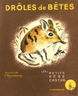 Bertrand.pt - Drôles De Bêtes