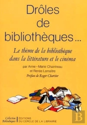 Droles De Bibliotheques