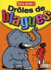 Droles De Blagues