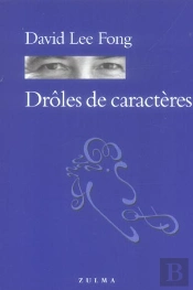 Droles De Caracteres