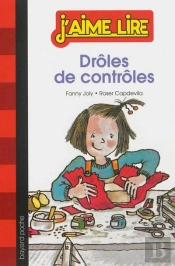 Droles De Controles - N41 - Avril 2013