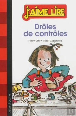 Bertrand.pt - Droles De Controles - N41 - Avril 2013