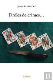 Droles De Crimes