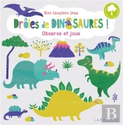 Droles De Dinosaures