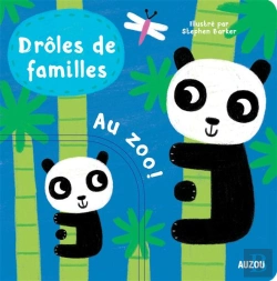 Bertrand.pt - Droles De Familles - Au Zoo !