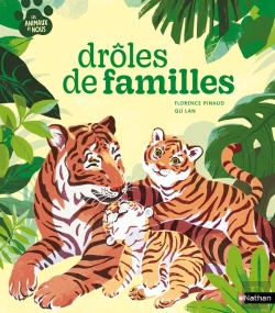 Bertrand.pt - Drôles De Familles