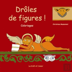 Bertrand.pt - Drôles De Figures