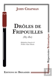 Droles De Fripouilles
