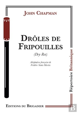 Bertrand.pt - Droles De Fripouilles