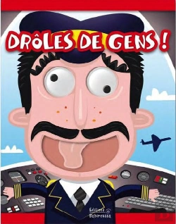 Bertrand.pt - Droles De Gens !