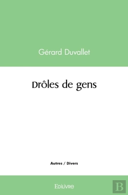 Bertrand.pt - Drôles De Gens