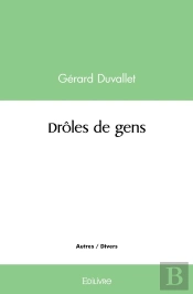 Drôles De Gens