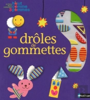 Drôles De Gommettes