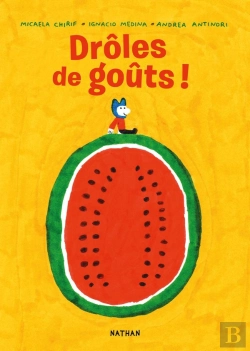 Bertrand.pt - Drôles De Goûts !
