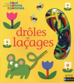 Bertrand.pt - Droles De Laçages