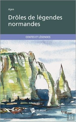 Bertrand.pt - Droles De Legendes Normandes