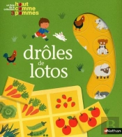 Droles De Lotos