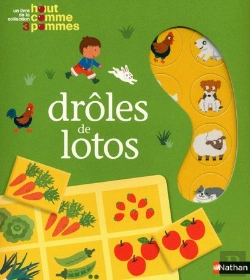 Bertrand.pt - Droles De Lotos