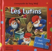Droles De Lutins !
