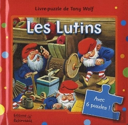Bertrand.pt - Droles De Lutins !