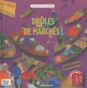 Drôles De Marchés