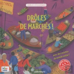Bertrand.pt - Drôles De Marchés