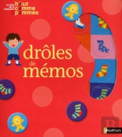 Droles De Memos