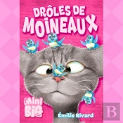 Droles De Moineaux