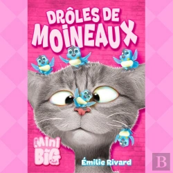 Bertrand.pt - Droles De Moineaux