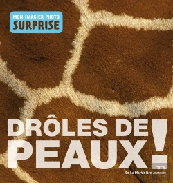 Bertrand.pt - Droles De Peaux !