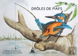 Bertrand.pt - Droles De Piafs
