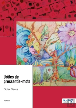 Bertrand.pt - Drôles De Pressentis-Mots