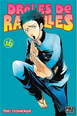 Bertrand.pt - Droles De Racailles T16