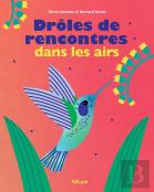 Drôles De Rencontres Dans Les Airs