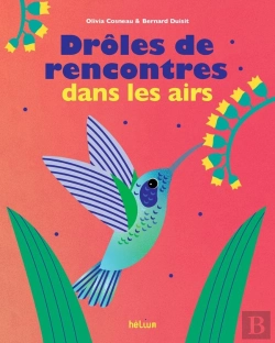 Bertrand.pt - Drôles De Rencontres Dans Les Airs