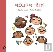 Droles De Tetes