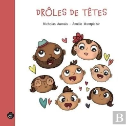 Bertrand.pt - Droles De Tetes