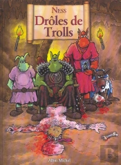 Droles De Trolls