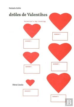 Bertrand.pt - Drôles De Valentines ; La Tradition Poétique De La Saint-Valentin Du Moyen Âge À Aujourd'Hui, Anthologie Bilingue