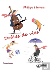 Droles De Vies