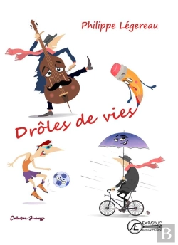 Bertrand.pt - Droles De Vies