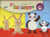 Droles De Z Animaux A Toucher