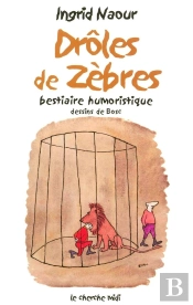 Drôles De Zèbres