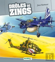 Droles De Zinc