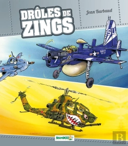 Bertrand.pt - Droles De Zinc